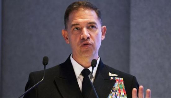 قائد سنتكوم: شللنا حركة الأسطول الإيراني تماماً.. ودمرنا ألفي هدف