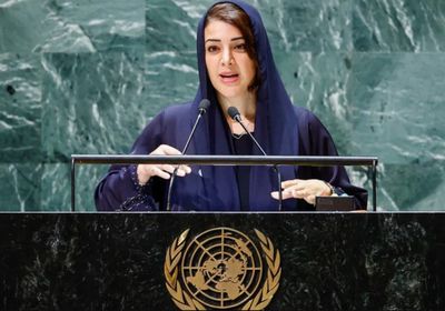 الإمارات: نمضي بثقة للدفاع عن أمننا.. وحريصون على منع اتساع دائرة الصراع