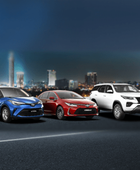 "تويوتا" تعتزم تصفية حصص متبادلة بقيمة 19 مليار دولار