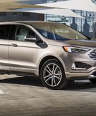 "فورد" تستدعي 4.3 مليون مركبة في الولايات المتحدة