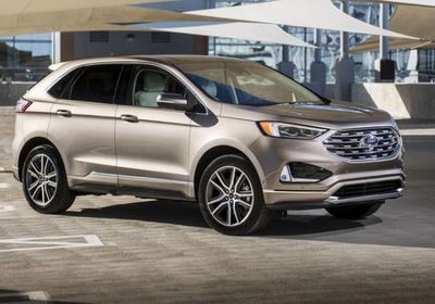 "فورد" تستدعي 4.3 مليون مركبة في الولايات المتحدة