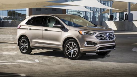 "فورد" تستدعي 4.3 مليون مركبة في الولايات المتحدة