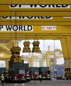 موانئ دبي العالمية: جميع محطات ميناء جبل علي تعمل بشكل طبيعي