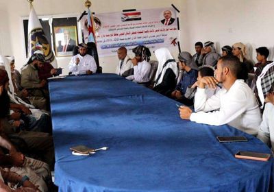 بمشاركة 28 متسابقاً.. تدشين مسابقة الرئيس الزُبيدي لحفظ القرآن في لحج