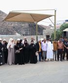 لليوم الـ11.. كوادر أمانة الانتقالي تواصل وقفتها الاحتجاجية في عدن