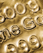 الذهب يواصل الصعود والفضة تعمق خسائرها الأسبوعية