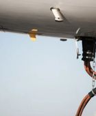 وقود الطائرات في أوروبا يقفز لأعلى مستوى منذ 4 سنوات