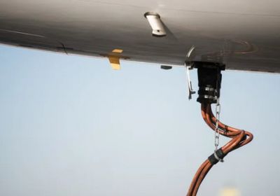 وقود الطائرات في أوروبا يقفز لأعلى مستوى منذ 4 سنوات