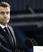 رئيس فرنسا: حزب الله يعرض المنطقة بأسرها للخطر