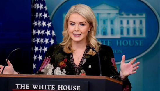 البيت الأبيض: إسبانيا وافقت على التعاون مع الجيش الأمريكي في حرب إيران