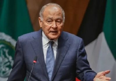 الجامعة العربية لإيران: هجماتكم على دول الجوار "خطأ استراتيجي"