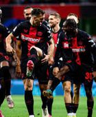 نتيجة مباراة هامبورج وباير ليفركوزون في الدروري الألماني