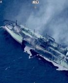 مصر تحسم الجدل حول علاقتها بالسفينة الروسية الغارقة في المتوسط