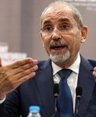 الصفدي: تصدينا للهجمات الإيرانية بكفاءة.. والأردن ليس "ساحة تصفية حسابات"