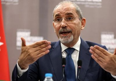 الصفدي: تصدينا للهجمات الإيرانية بكفاءة.. والأردن ليس "ساحة تصفية حسابات"