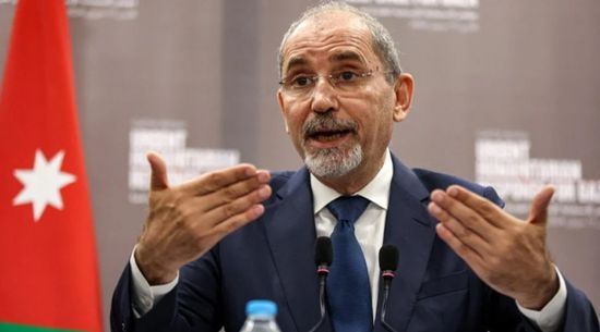 الصفدي: تصدينا للهجمات الإيرانية بكفاءة.. والأردن ليس "ساحة تصفية حسابات"