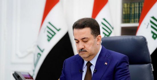 بقرار من السوداني.. إعفاء مسؤولي الأجهزة الاستخبارية في نينوى