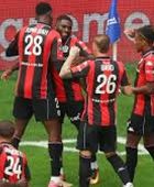 نتيجة مباراة لوريان ونيس في ربع نهائي كأس فرنسا