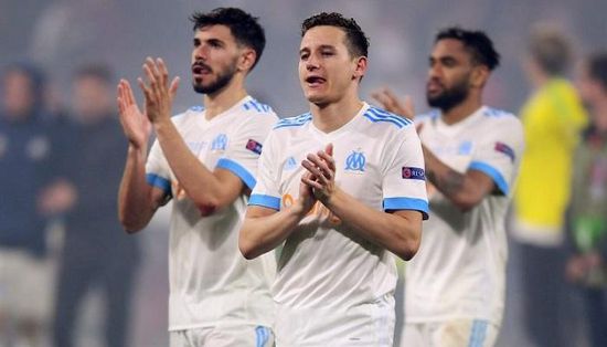 نتيجة مباراة مارسيليا وتولوز في ربع نهائي كأس فرنسا