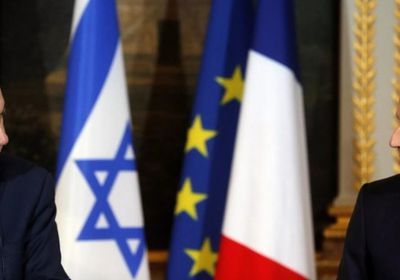 ماكرون يطالب نتنياهو بالامتناع عن شن هجوم بري في لبنان