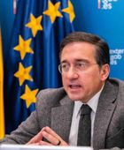 إسبانيا توضح موافقتها بشأن التعاون مع واشنطن في حرب إيران