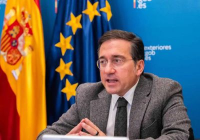 إسبانيا توضح موافقتها بشأن التعاون مع واشنطن في حرب إيران