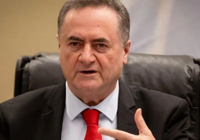 وزير الخارجية الإسرائيلي: قدمنا موعد "الحساب" مع إيران