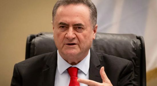 وزير الخارجية الإسرائيلي: قدمنا موعد "الحساب" مع إيران