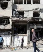 الأمم المتحدة: فرار 100 ألف شخص من طهران خلال 48 ساعة