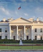 البيت الأبيض: الشعب الأمريكي يؤيد شن هجمات على إيران