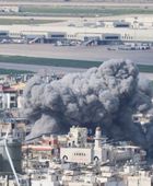 تحذير إسرائيلي بإخلاء حارة حريك في ضاحية بيروت