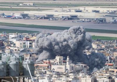 تحذير إسرائيلي بإخلاء حارة حريك في ضاحية بيروت