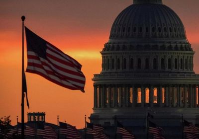    الشيوخ الأمريكي يدعم ترامب في الحرب ضد إيران