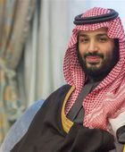 الرئيس السنغالي يؤكد لولي العهد تضامنه مع السعودية