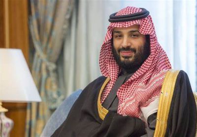 الرئيس السنغالي يؤكد لولي العهد تضامنه مع السعودية