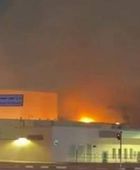 غارة إسرائيلية تستهدف مبنى في حارة حريك بضاحية بيروت