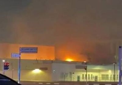 غارة إسرائيلية تستهدف مبنى في حارة حريك بضاحية بيروت