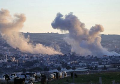 غارتان إسرائيليتان توقعان شهداء وجرحى في بيروت