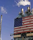 صعود مخزونات النفط في الولايات المتحدة