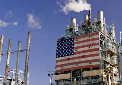 صعود مخزونات النفط في الولايات المتحدة