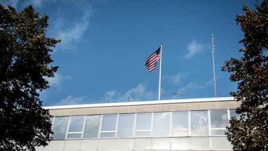 احترازيًا.. قطر تجلي القاطنين بمحيط السفارة الأمريكية