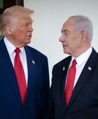 أمريكا وإسرائيل تحققان مكاسب تاريخية بحربهما ضد إيران