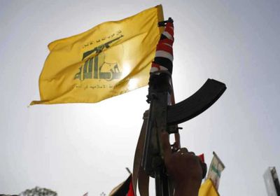 حزب الله يشتبك مع قوة إسرائيلية حاولت التوغل جنوبي لبنان