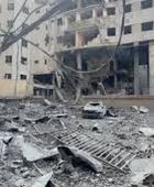 مقتل قيادي في حماس بضربة إسرائيلية في شمال لبنان