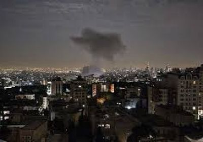 إعلام محلي: سلسلة انفجارات في طهران ومحيطها &nbsp;