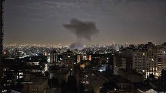 إعلام محلي: سلسلة انفجارات في طهران ومحيطها &nbsp;