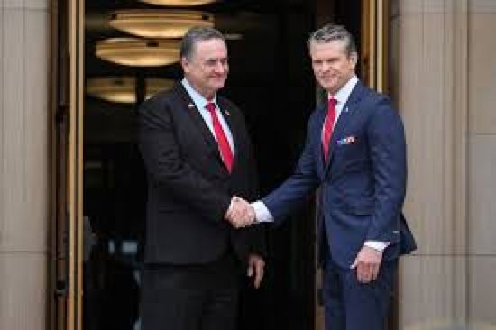 وزارة الدفاع: هيجسيث طلب من إسرائيل "الاستمرار حتى النهاية"