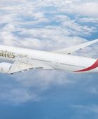 طيران الإمارات يعلن استئناف جزئي للرحلات مع التركيز على السلامة