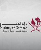 قطر تواجه هجمة صاروخية والدفاعات الجوية تتصدى للهجوم