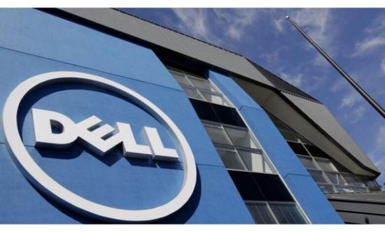 "دل تكنولوجيز" ترفع توقعاتها لعام 2027 بعد إيرادات قياسية